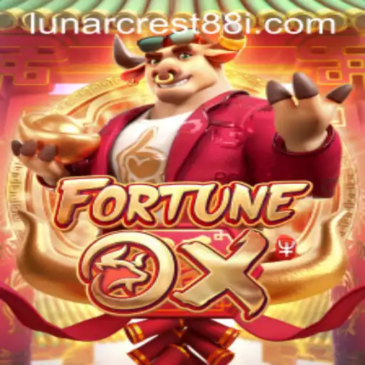 Discover the Excitement of FortuneOx: A Stellar Gaming Experience with LUNARCREST88