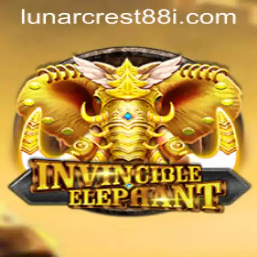 InvincibleElephant: An Innovative Journey into Gaming with LUNARCREST88