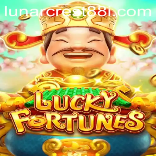 Discover the Thrills of LUCKYFORTUNES: The Game that Connects with Your Destiny