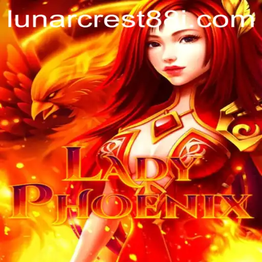 Exploring the Mystical Realm of LadyPhoenix: An In-Depth Look with LUNARCREST88