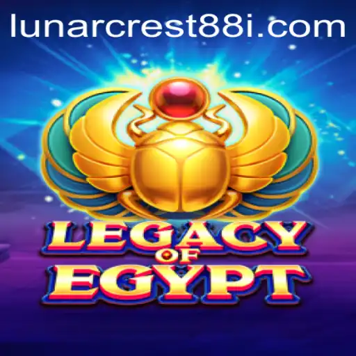 Legacy of Egypt: An Immersive Online Adventure for Enthusiasts