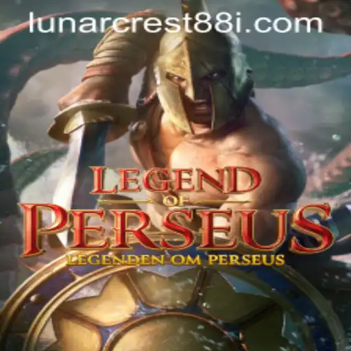 Unveiling the Mystical World of LegendofPerseus with LUNARCREST88