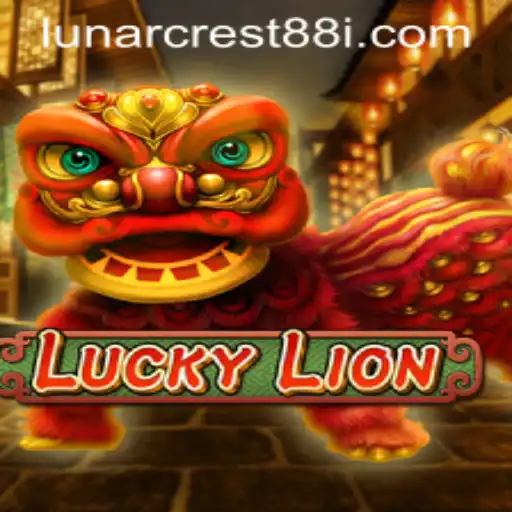 LuckyLion: Exploring the Enchanting World of LUNARCREST88