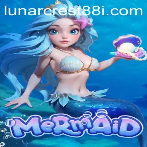 Exploring Mermaid: The Enchanting World of LUNARCREST88