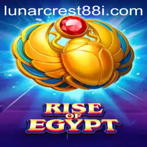 Exploring the Mystique of RiseOfEgypt with LUNARCREST88