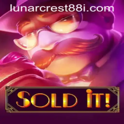 Exploring Soldit: A Dynamic Gaming Experience Infused with LUNARCREST88