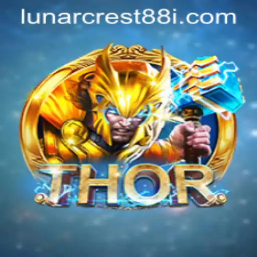 THOR: The Epic Journey of LUNARCREST88