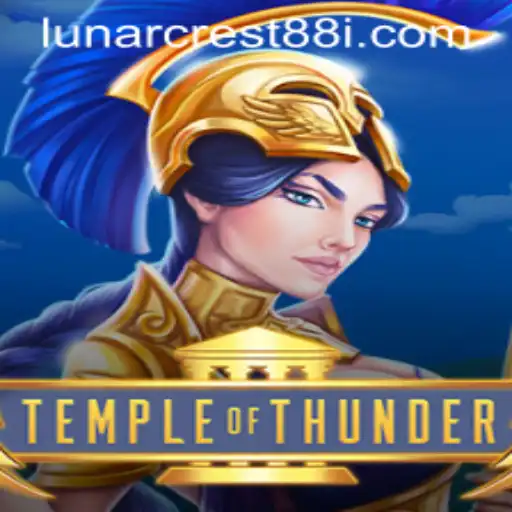Temple of Thunder: A Dive into the Mythical Adventure