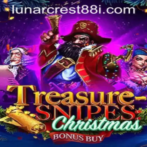 Exploring the Magical World of TreasuresnipesChristmas