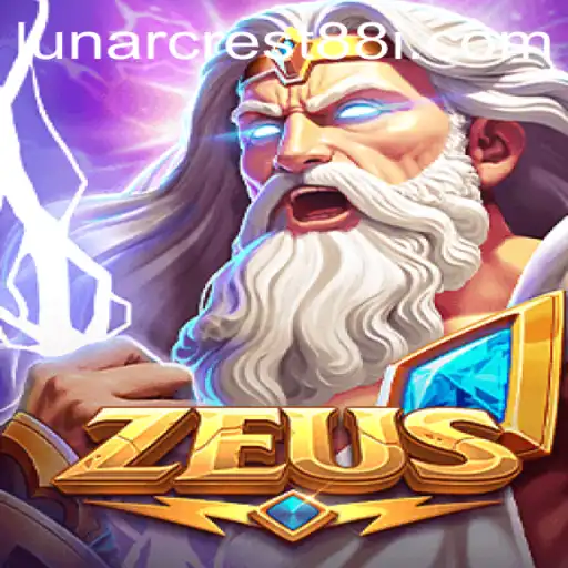 Zeus: Unveiling the Mystical Universe of LUNARCREST88